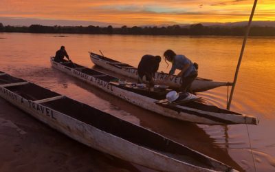 MADAGASCAR – La route de l’aventure : découverte des hautes terres et descente du fleuve Tsiribihina (15 jours)