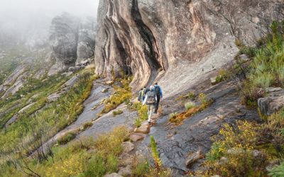 Les plus belles randonnées à Madagascar