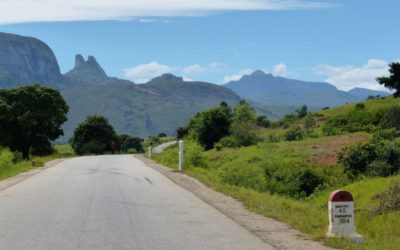 Road trip sur la Route Nationale 7 de Madagascar : parc nationaux et plages de rêve