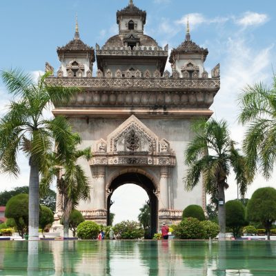 LAOS - Immersion entre nature et fête des lumières