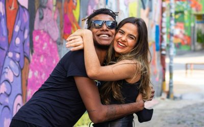 Comment dit-on bonjour au Brésil ?