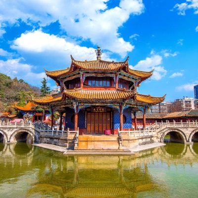 CHINE- Les secrets du Yunnan et du Guizhou